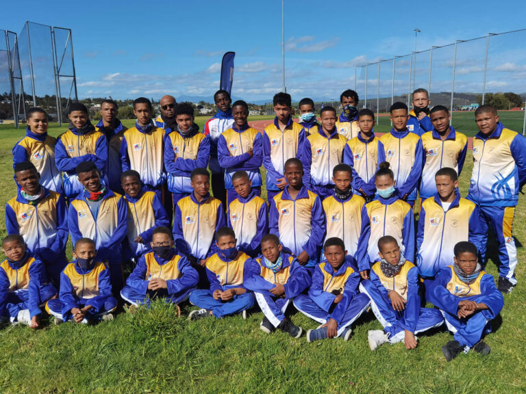 Langebaan Athletic Club