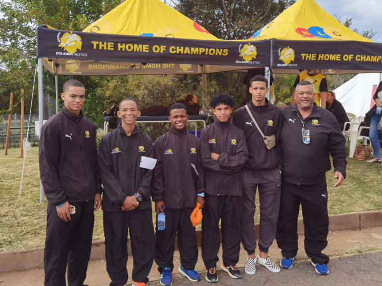 Langebaan Athletic Club