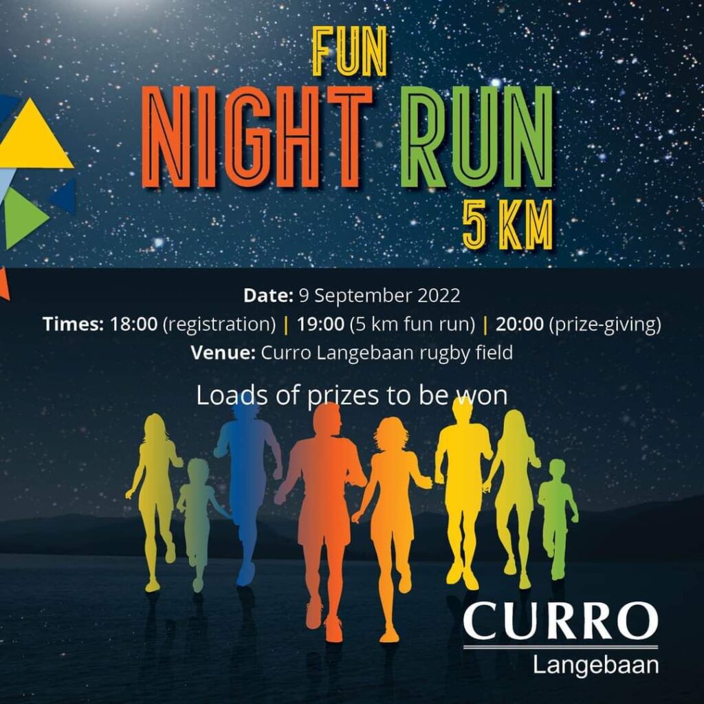 Fun Night Run - 5KM