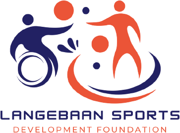 Langebaan Sports Development Foundation Logo